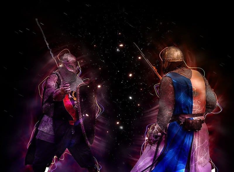 Heroic Battles