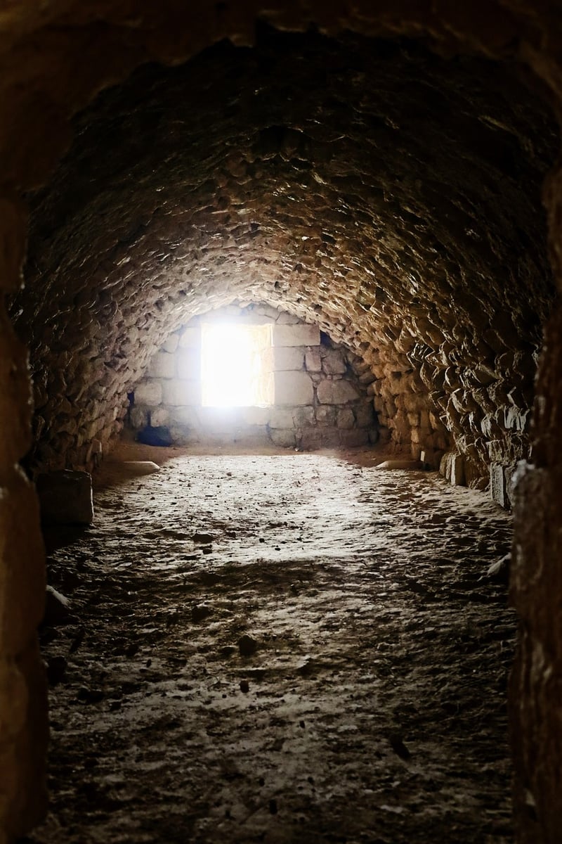 Dungeon