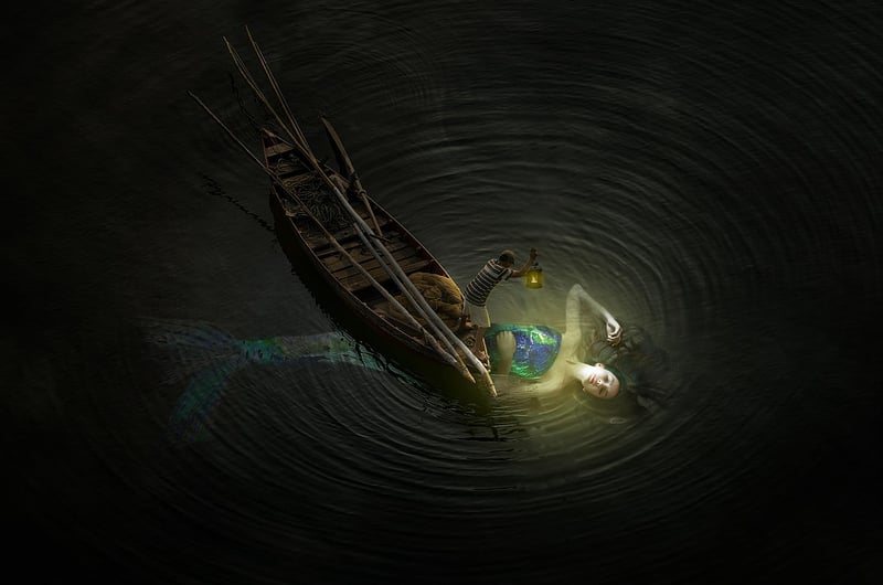 Mermaid